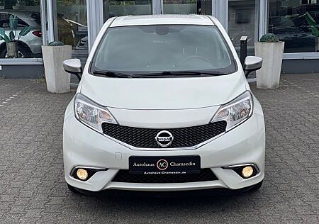 Nissan Note N-Tec