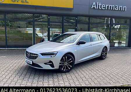 Opel Insignia B Sports Tourer Elegance Alcantara/PDC