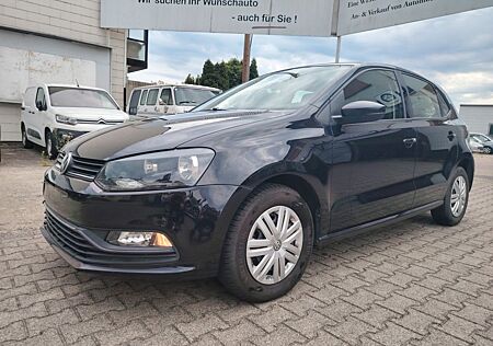 VW Polo Volkswagen 1.2 TSI 66kW BMT