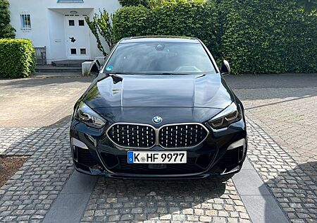 BMW M235i xDrive Gran Coupé Steptronic -