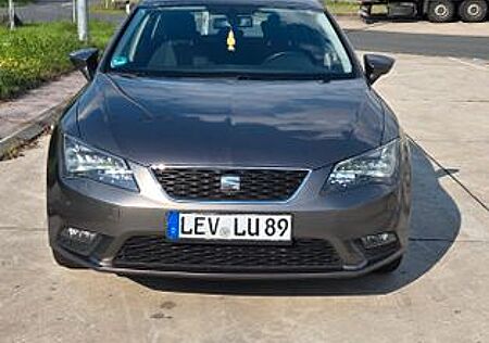Seat Leon 1.4 TSI 103kW Start&Stop Style Style