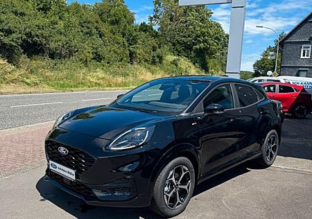 Ford Puma ST-Line, FaPa, WiPa, 360 Grad Kamera