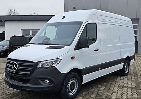 Mercedes-Benz Sprinter 317 Automatik Klima Kamera AHK3,5t Navi