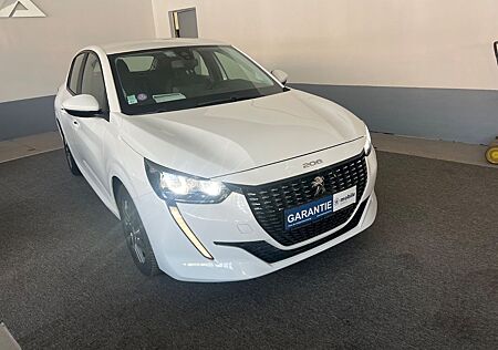 Peugeot 208 Active