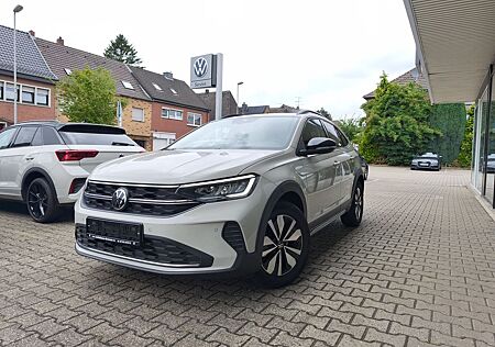 VW Taigo Volkswagen GOAL KLIMA,SHZ,KAM,APP,GJR