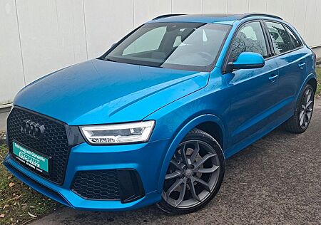 Audi RS Q3 RSQ3 2.5 TFSI quattro performance
