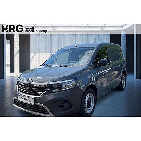 Renault Kangoo leasen