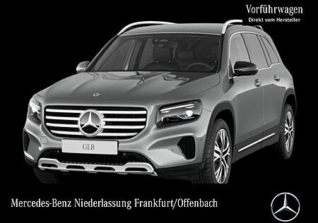 Mercedes-Benz GLB 200 PROGRESSIVE+MULTIBEAM+KAMERA+TOTW+7G