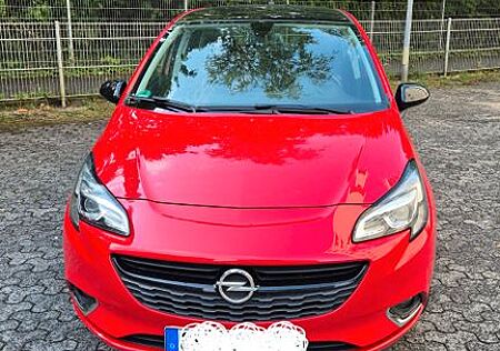 Opel Corsa 1.3 CDTI Color Edition 70kW 6-Gang