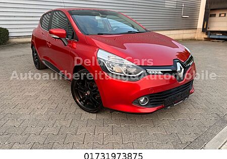 Renault Clio Limited dCi 90 eco2