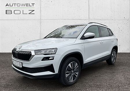 Skoda Karoq Tour 1.5 TSI Navi LED ACC Kamera Matrix-LE