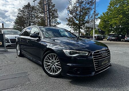 Audi A6 Avant 3.0 TDI clean diesel quattro