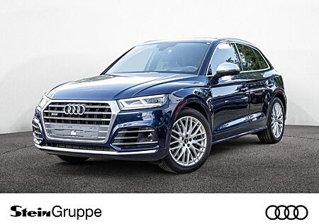 Audi SQ5 3.0 quattro (M-H) TDI Luft ACC FLA HUD Pano