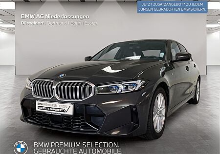 BMW 330i xDrive Limousine M Sport Driv.Assist.Prof