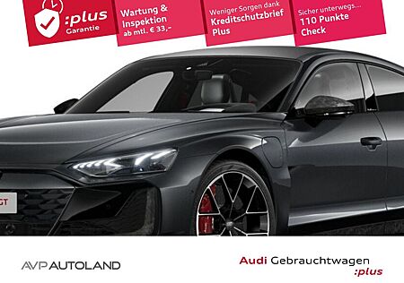 Audi RS e-tron GT quattro performance | Matrix LED |