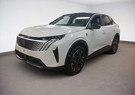 Peugeot 3008 Hybrid 145 GT