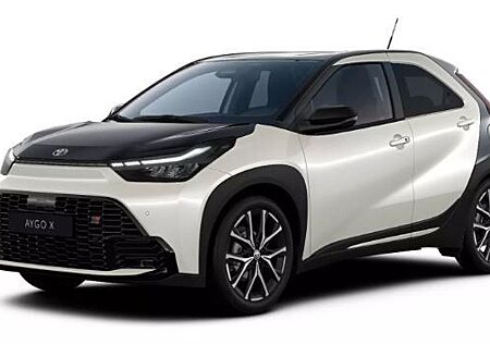 Toyota Aygo (X) GR SPORT 1.5l Hybrid*Neues Modell 2026