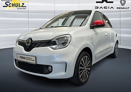 Renault Twingo Le Coq Sportif