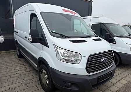 Ford Transit Kasten 350 L2H2, Klima, Standhzg, 1.Hand