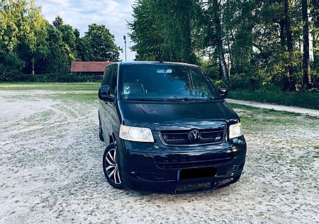 VW T5 Multivan Volkswagen
