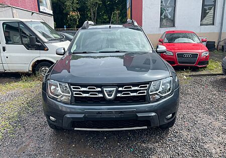 Dacia Duster dCi 110 4x2 Prestige
