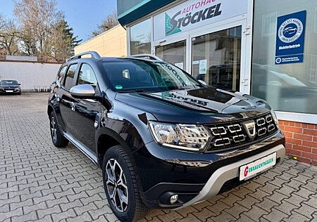 Dacia Duster II Adventure NAVI DAB KAMERA PDC SHZ