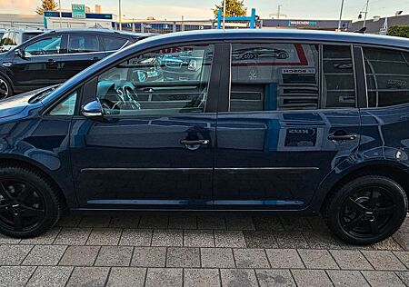 VW Touran Volkswagen Trendline