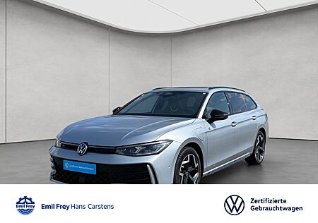 VW Passat Variant Volkswagen 1.5 l e Hybrid R-Line DSG