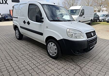 Fiat Doblo Doblò 1.4 Basis Kasten 1.Hand