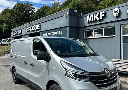 Renault Trafic Kasten L1H1 2,8t *Navi *Klima *Tempomat