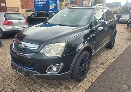 Opel Antara Cosmo 4x4