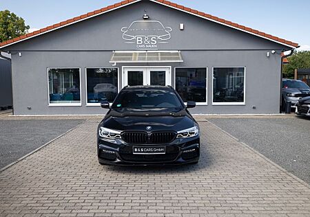 BMW 540 i xDrive Touring M Sport M-Performance ACC