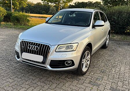 Audi Q5 3.0 TDI S tronic Quattro B&O TÜV OHNE MÄNGEL