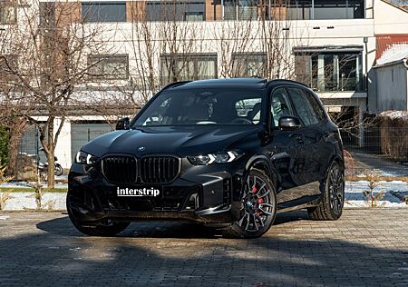 BMW X5 50e M SPORT.LUFTEDER.PANORAMA.360°.HUD.LED.