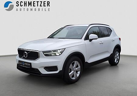 Volvo XC 40 XC40+T3+Lenkradhzg,R-Kamera+Sitzhzg+PDC+R-Kamera