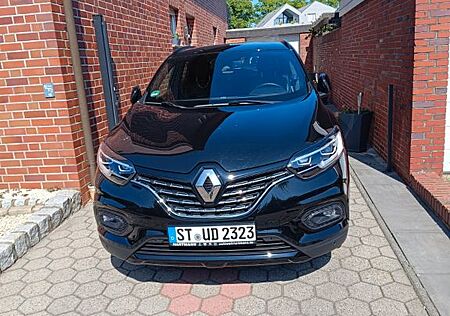 Renault Kadjar TCe 140 GPF Black Edition Black Edition