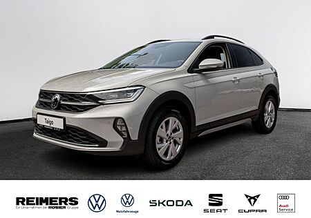 Volkswagen Taigo Life 1.0 l TSI FLA LM KlimaA