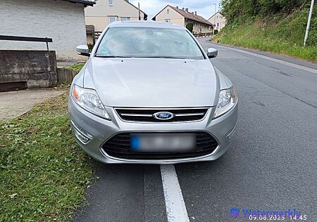 Ford Mondeo 2,0TDCi 103kW DPF Ambiente