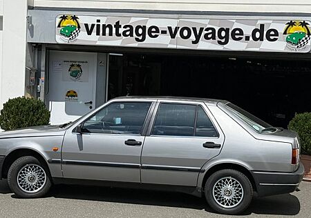 Fiat Croma 2,0 iE "Rostfrei, sehr gut, viele Extras!"