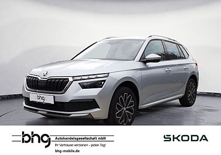 Skoda Kamiq 1.0l TSI DSG 116 PS Style ACC *Automatik*