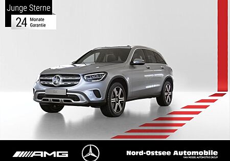 Mercedes-Benz GLC 300 de 4M NAVI KAMERA AHK PDC LED TEMPOMAT
