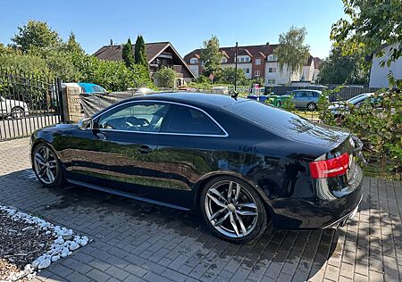 Audi A5 S5 3.0 TDI (DPF) S tronic quattro -