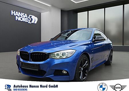 BMW 330d xDrive Gran Turismo M SPORT XENON NAVI 19"