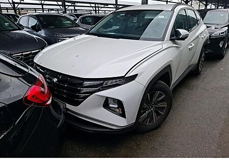 Hyundai Tucson 1.6 T-GDi HEV Aut. LED Virtual Navi Came