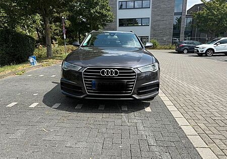 Audi A6 3.0 TDI 160kW S tronic Avant -