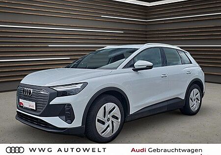 Audi Q4 e-tron 40 AHK Navi