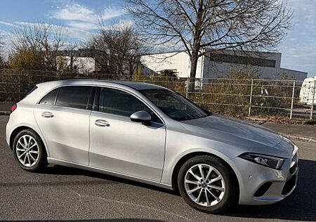 Mercedes-Benz A 200 PEAK Edition PEAK Edition