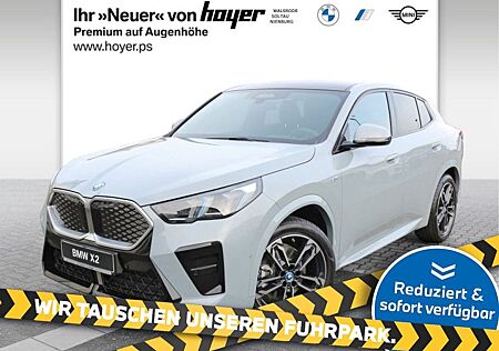 BMW iX2 xDrive30 M Sportpaket Head-Up HK HiFi DAB