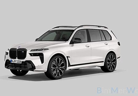 BMW X7 M60i xD 360°SkyLounge Massage DAB 23Zoll Voll