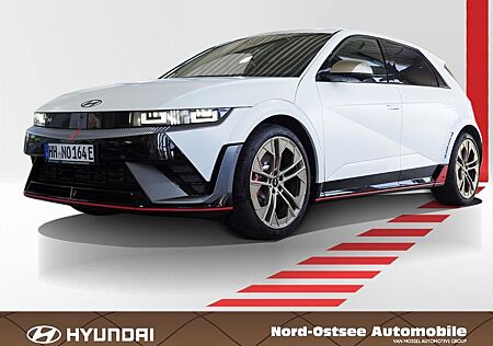 Hyundai IONIQ 5 N NEODYME